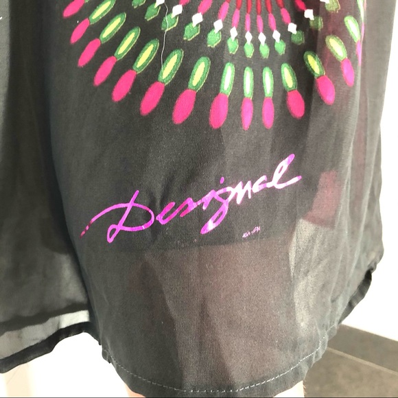 Girls dress - Picture 4 of 8